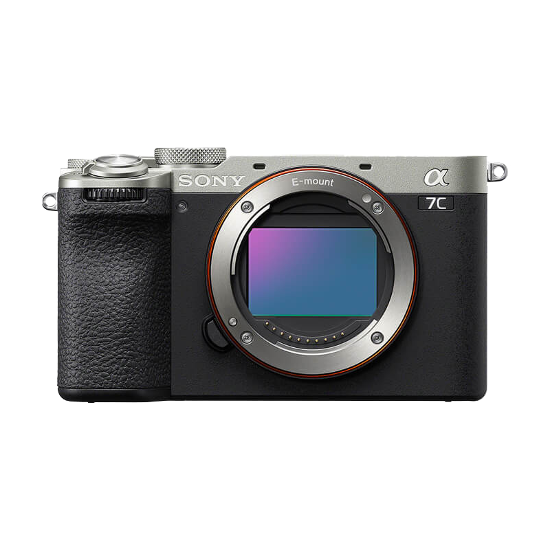 单机身 8091 元国补直降:索尼 Alpha 7C II 全画幅微单京东 11.11 破冰新低