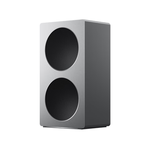 1399 → 679 元起：小米 Sound 2 Pro 音箱京东新低，两分频架构 + 可组 4.0 环绕声