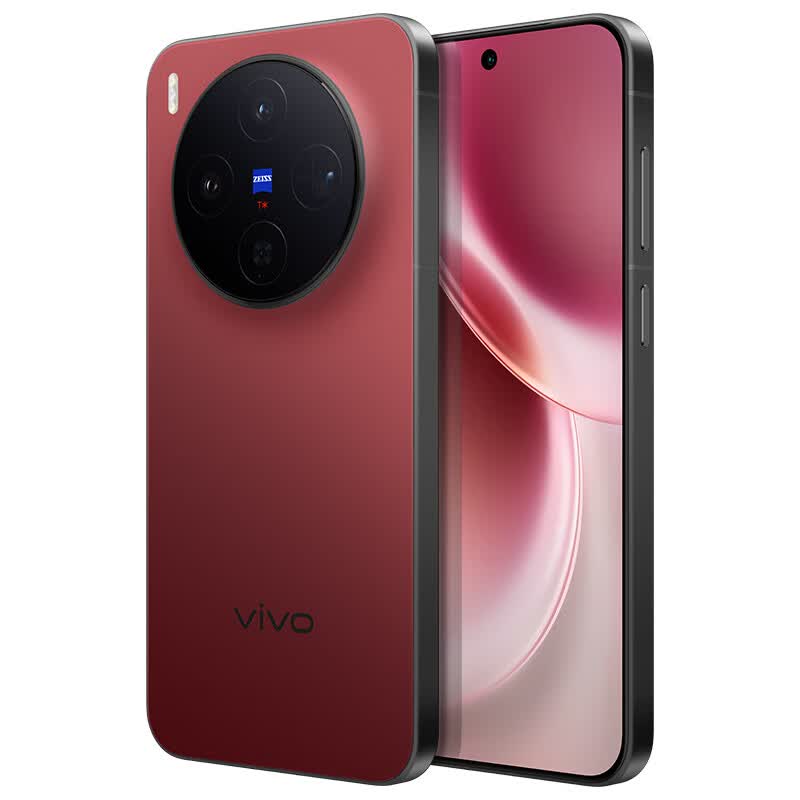 上市价 4999 → 3259 元：vivo X300 手机 12GB+512GB 国补直降