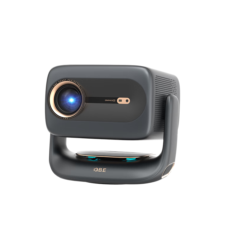 大眼橙推出 R3 Ultra Max 投影仪:1080P 1800CVIA、搭 MT9681 芯片,3999 元