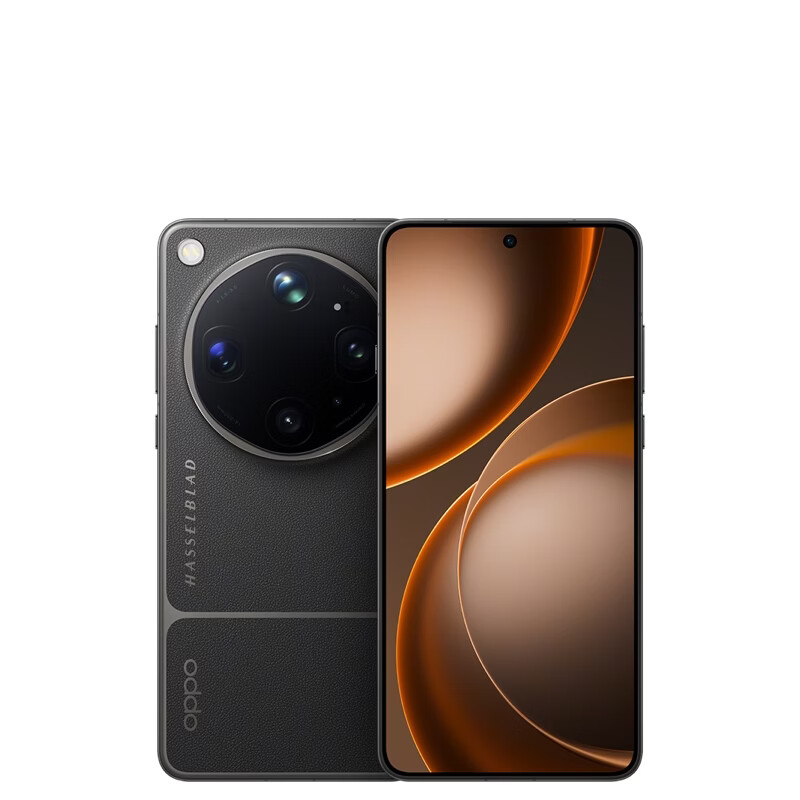8499 → 6788 元:OPPO Find X9 Ultra 手机 16+512G 直降,搭载骁龙 8E Gen5 旗舰处理器