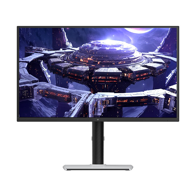 2999 → 1588 元:KTC 显示器 M27P6S 国补直降,4K 160Hz/1080P 320Hz 双模 Mini LED