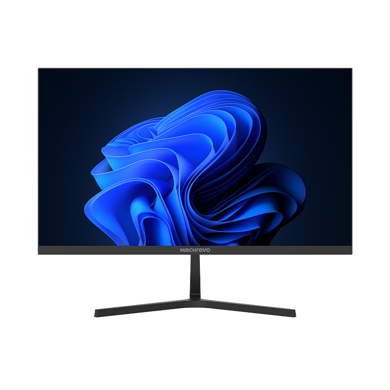机械革命推出“P2714FA”27 英寸显示器:1080P 144Hz,569 元