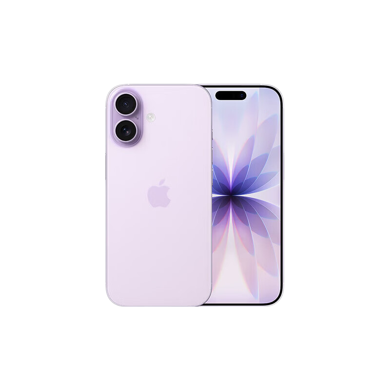iPhone 17 京东 4990 元,11.11 自营 PLUS 补贴后终破五千