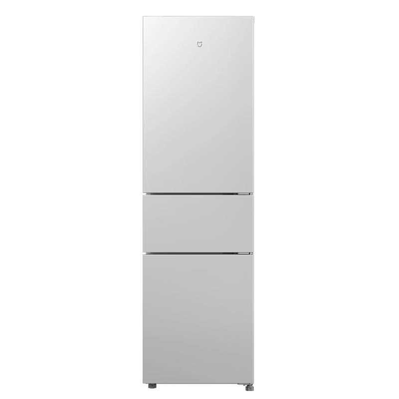 949 → 628 元:米家 216L 三门冰箱 11.11 直降,还有 256L 风冷可选