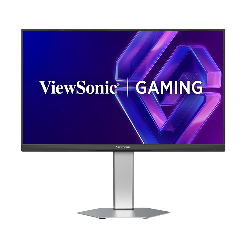 首发价 2199 元 → 1699 元:优派 24 英寸 4K 160Hz 显示器 VX24G26J 新低