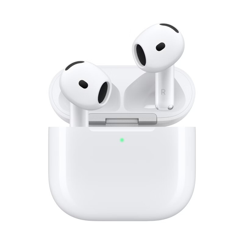 849 元支持主动降噪:苹果 AirPods 5 耳机江苏、吉林可享政府补贴