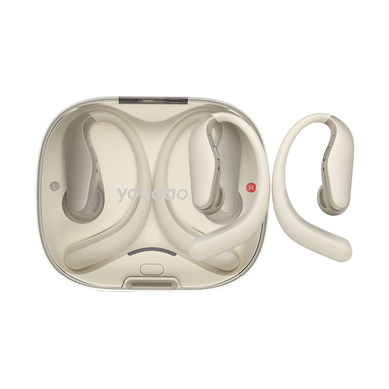 网易 OpenPods 有道 AI 耳机发售:获苹果 MFi 认证、支持一键通话录音等功能,1499 元