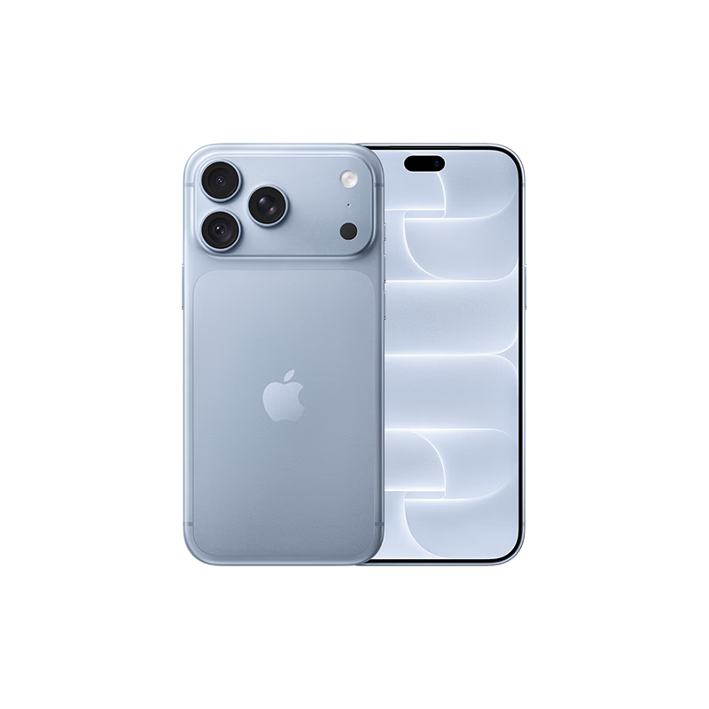 京东手机 11.11 大加码:iPhone 18 Pro Max 不定时立减 650 元,512G 仅 12349 元