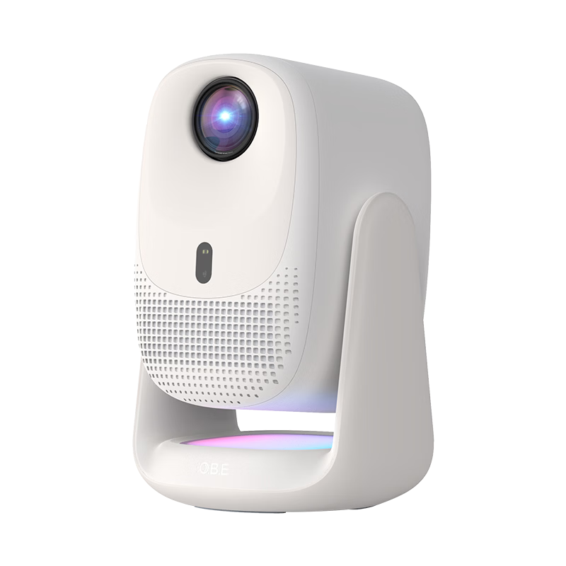大眼橙 C5 Pro 投影仪发售：1080P 600CVIA，首发价 1099 元