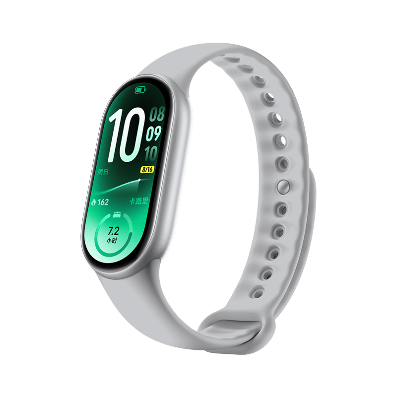 小米手环 11 首销:首发澎湃 OS 4 系统、至高 21 天续航,289 元起