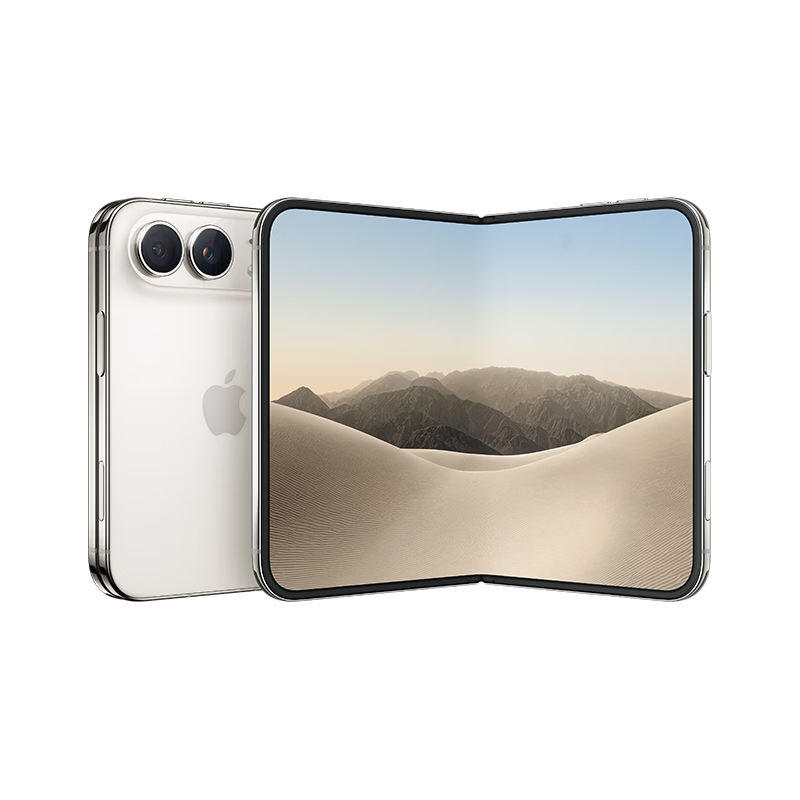 苹果 iPhone Duo 京东尊享权益套装上线，20998 元起 20:00 开抢
