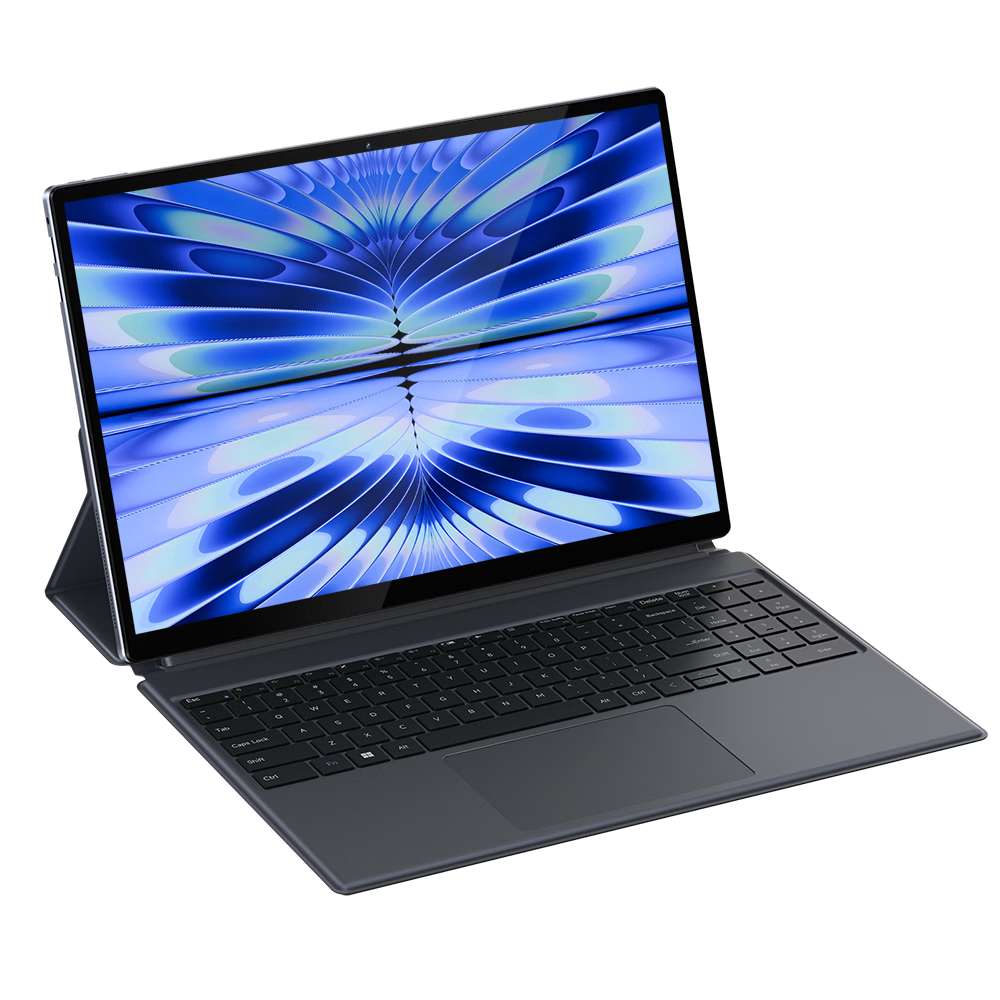 方正推出 16 英寸二合一 Windows 平板:英特尔 N100 + 16G + 512G 售 3999 元