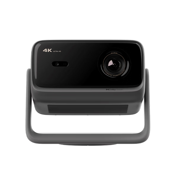 当贝 X9 Ultra 投影仪发售:至高 5600 CVIA 亮度、80000:1 动态对比度,7999 元