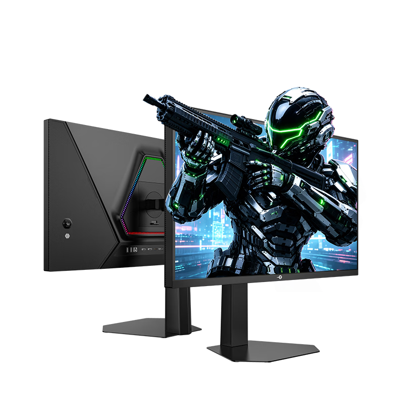 泰坦军团推出“P326MV Ultra”31.5 英寸 4K 200Hz / FHD 400Hz 双模显示器：XDR 亮度 2200 尼特 + 双扬，3888 元（国补后 3499.2 元）