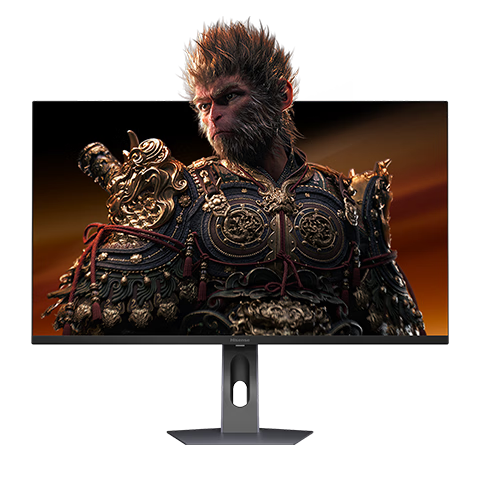 3999 → 2561 元:海信 3A 原画显示器 G7 Ultra 27 款国补直降,2304 背光分区