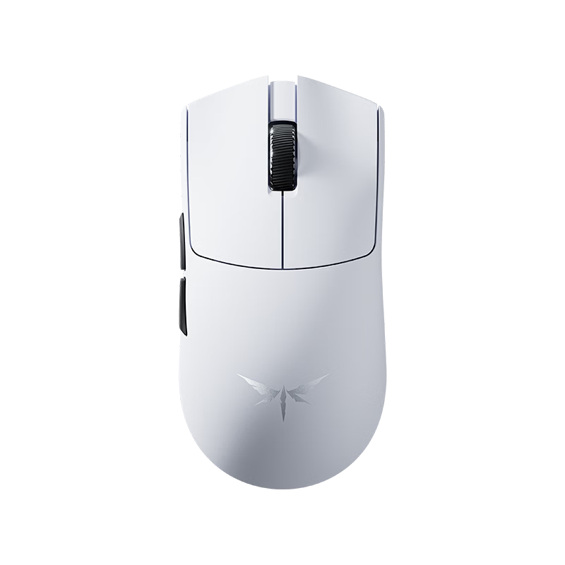 VGN 推出猎鹰 3 系列鼠标:8KHz 回报率、可选 PAW3950/3955 Extreme 传感器,289 元起