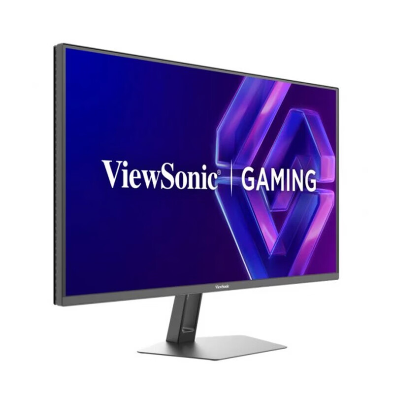 优派“VX27G60Z-2K-5”27 英寸显示器上市:2K 500Hz QD-OLED,内置电源、原生 10-Bit 色彩,4999 元