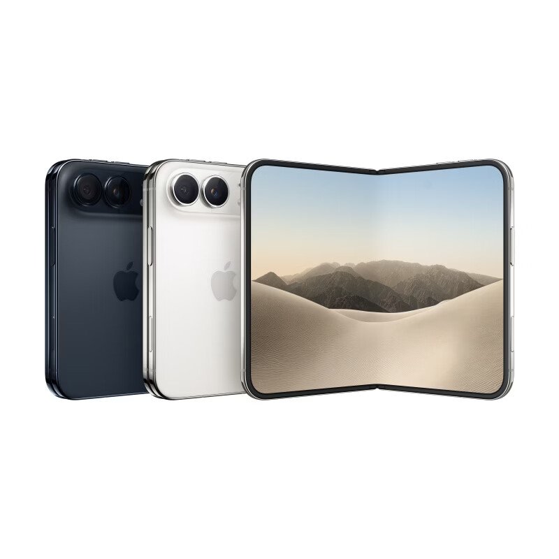 iPhone Duo 京东 + 1999 元轻享套装蹲点抢，京东淘宝 1.1 元大红包 20:00 不限量发放