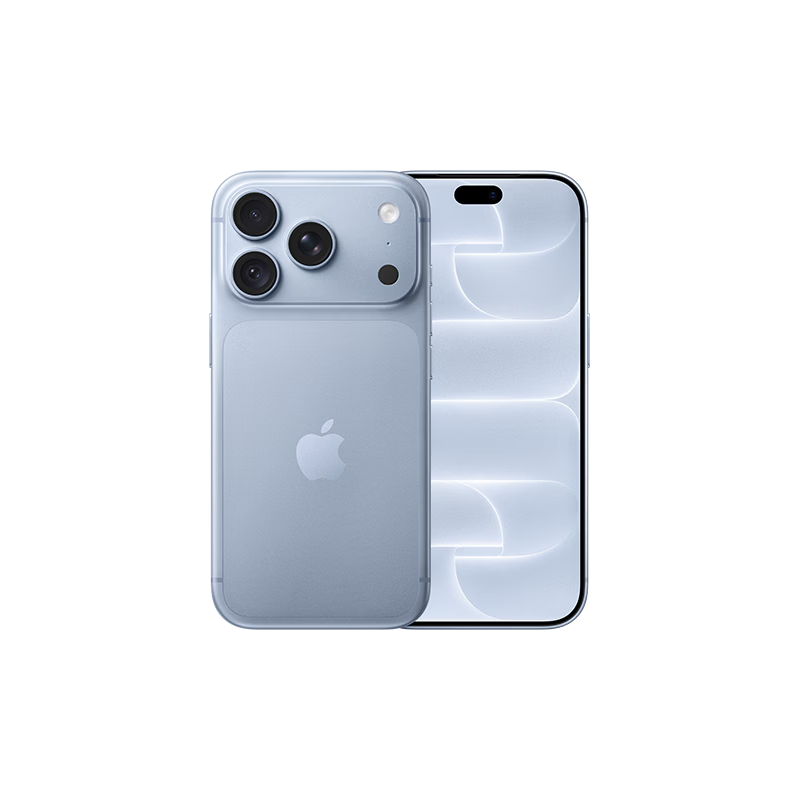 9999 → 8999 元:苹果 iPhone 18 Pro 国补立减千元 + 国家贴息 12 期免息