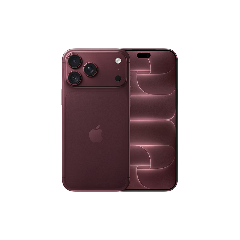 iPhone 18 Pro Max 换新立减 1300 元实付 9699 元 12 期免息,旧机估值满 20 元即可
