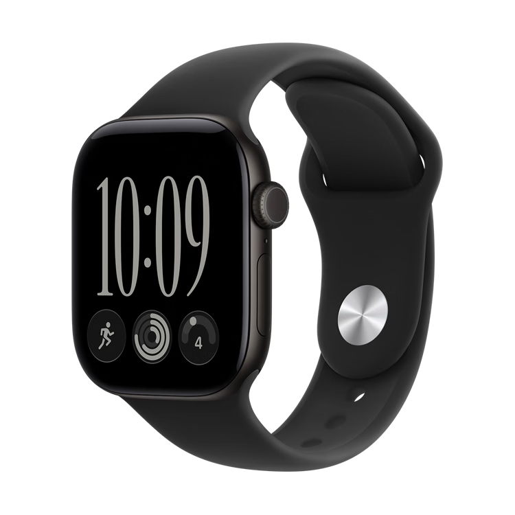 46mm 款 3399 → 2619 元:苹果 Apple Watch Series 12 国补直降