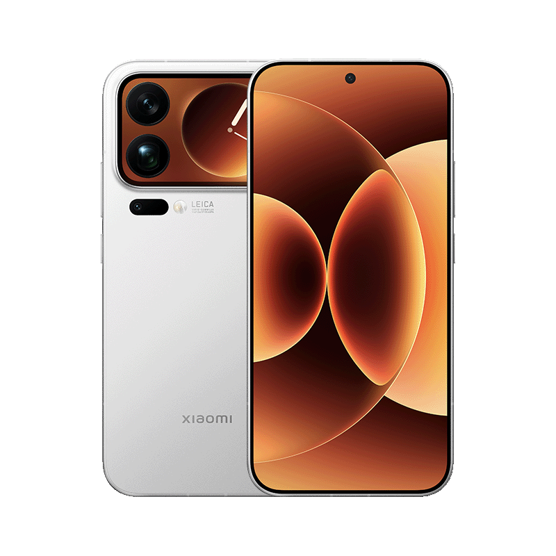小米 17 Pro / Max 立减千元:京东手机 11.11 零点开启,享 12 期分期免息