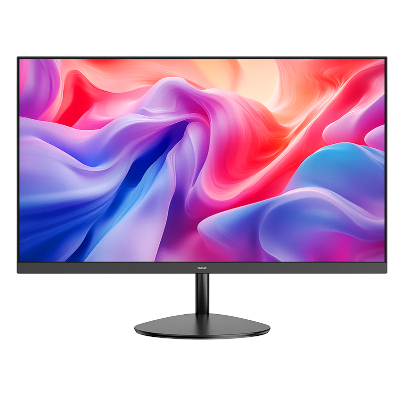 盛色推出“OF24QC”23.8 英寸显示器:2K 100Hz,595 元