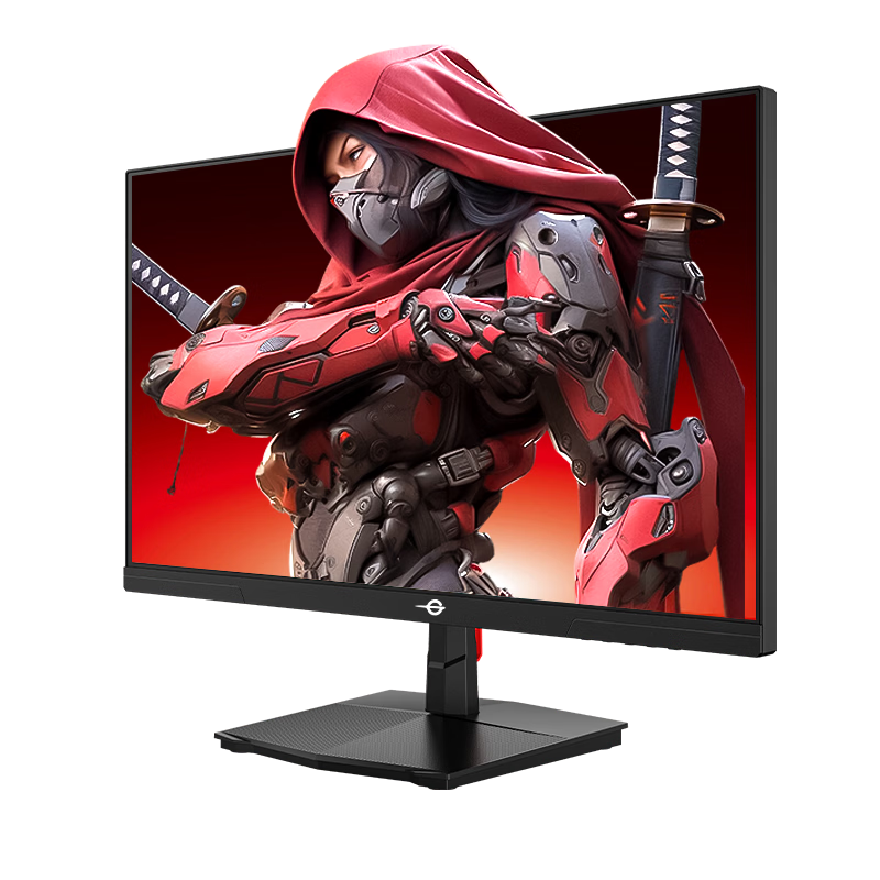 泰坦军团旗下“P2510H ULTRA”24.5 英寸显示器发售:1080P 310Hz,632 元