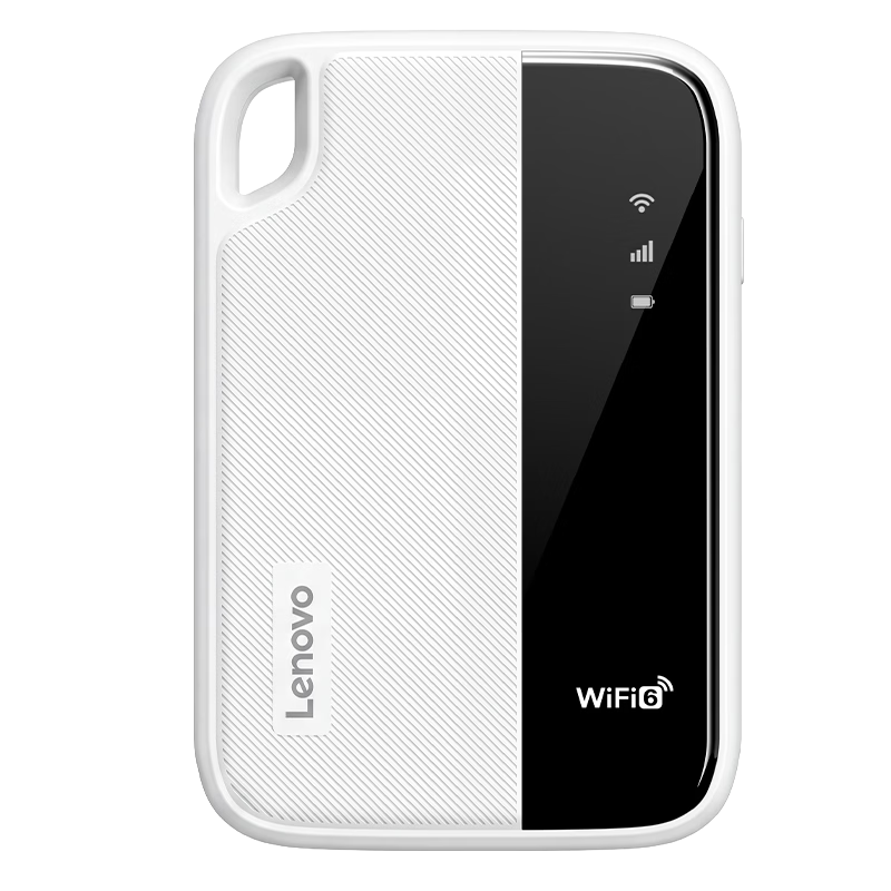 联想随身 Wi-Fi 6+ 上架：赠 1500G 流量、3000mAh 电芯，59 元