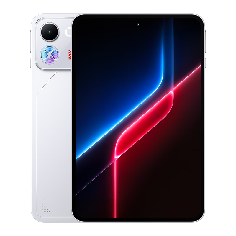 荣耀 WIN 平板首销：8.4 英寸 240Hz OLED 屏幕、第五代骁龙 8 至尊版，国补到手价 3699 元起