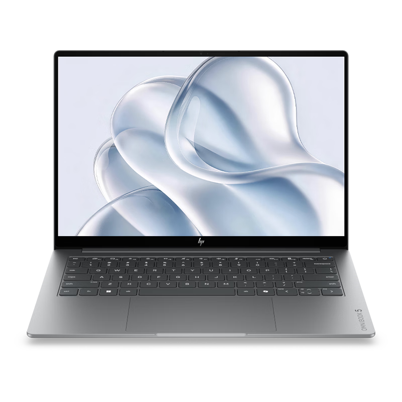 惠普星 Book Air 14 发售：薯条标、酷睿 5 320+16G+512G 售 5298 元