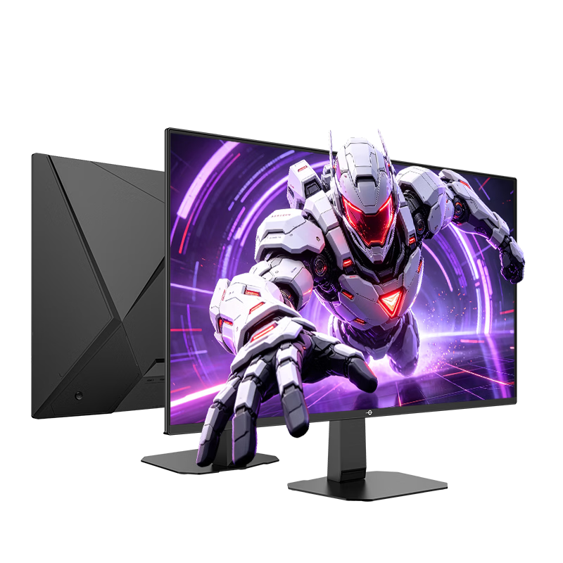 1499 元购 27 英寸 2K 240Hz QD-OLED：泰坦军团“G2783S”显示器 10 月 27 日首销
