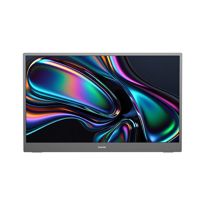 盛色推出 15.6 英寸便携屏 D3:2K 120Hz + 扬声器,666 元
