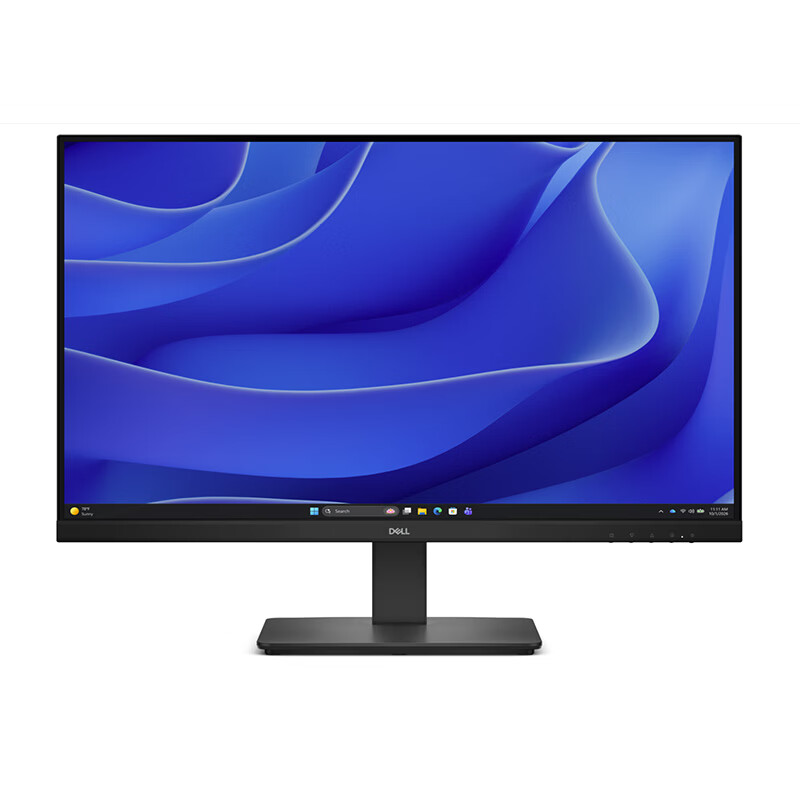 戴尔推出“SE2726HM”27 英寸显示器:1080P 120Hz,649 元