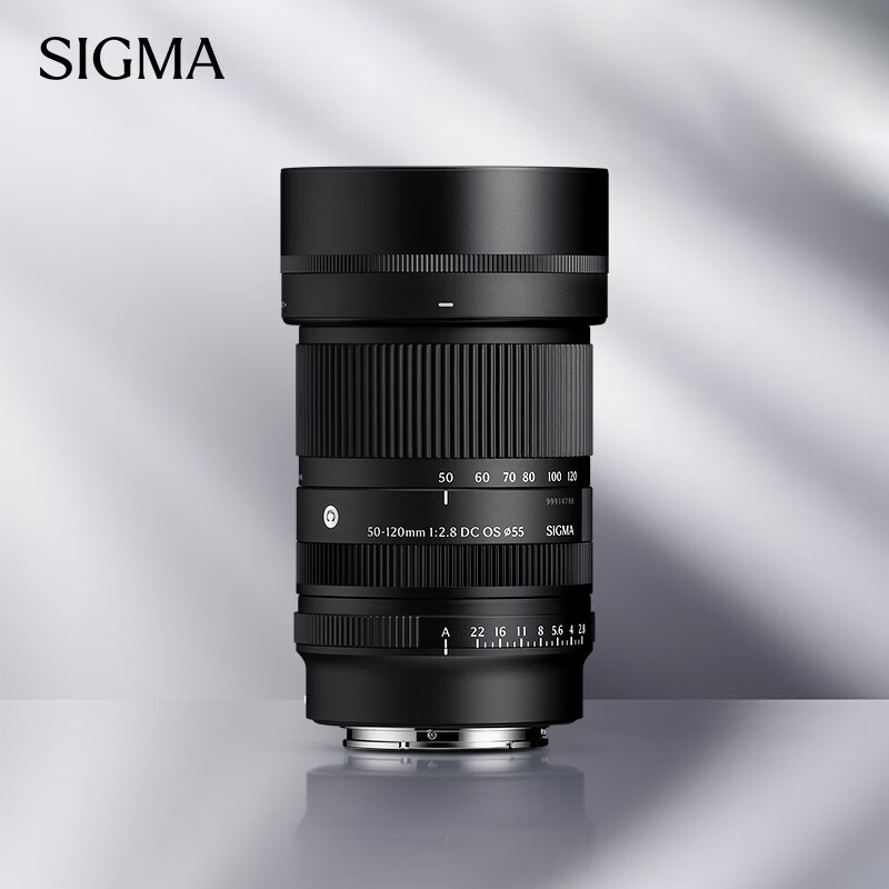 适马 50-120mm F2.8 DC OS 国行售价 4999 元,APS-C 画幅中远摄变焦镜头
