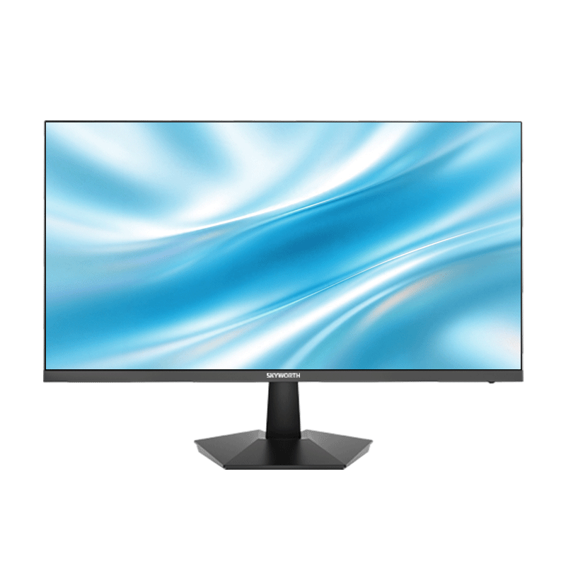 创维 24.5 英寸办公显示器 F25B23F 上架：100Hz 刷新率 + 硬件低蓝光，限时到手价 419.4 元