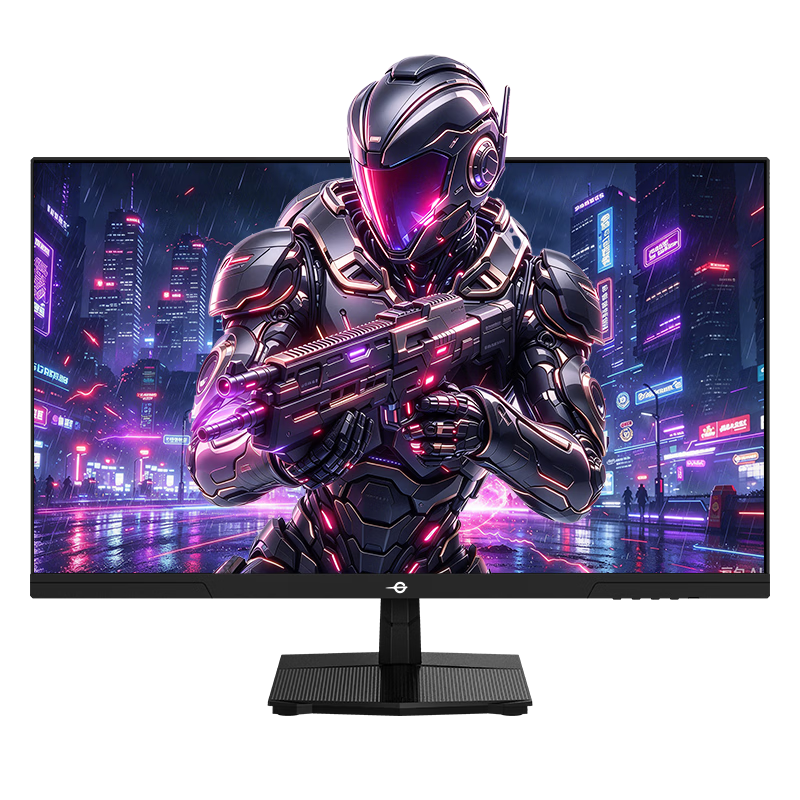888 元购 27 英寸 2K 275Hz:泰坦军团“P2710S PLUS”显示器发售(国补后 799 元)