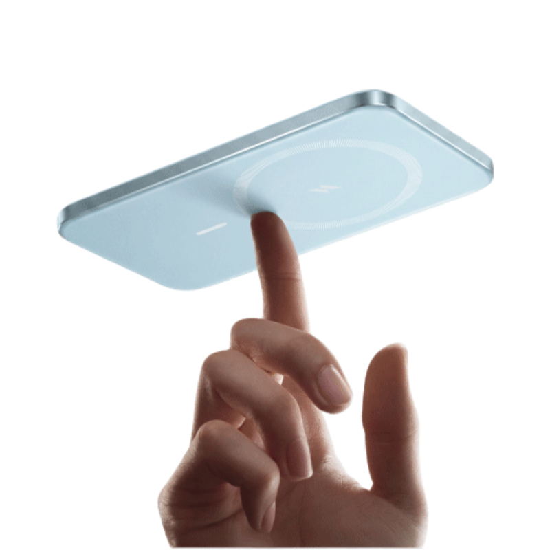 5000mAh 磁吸充电宝 iPhone 美美多用半天:小米金沙江 233 元京东新低,安克 15W 秒杀 248 元